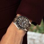 Tudor Black Bay Fifty-Eight 925, 39mm, 925 Silver, Ref# M79010SG-0002 - Image 2