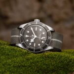 Tudor Black Bay Fifty-Eight 925, 39mm, 925 Silver, Ref# M79010SG-0002 - Image 5