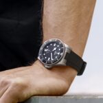 Tudor Pelagos 39, Grade 2 Titanium, 39mm, Ref# M25407N-0001 - Image 3
