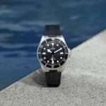 Tudor Pelagos 39, Grade 2 Titanium, 39mm, Ref# M25407N-0001 - Image 6