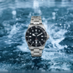 Tudor Pelagos 39, Grade 2 Titanium, 39mm, Ref# M25407N-0001 - Image 7