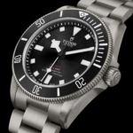 Tudor Pelagos 39, Grade 2 Titanium, 39mm, Ref# M25407N-0001 - Image 8