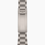 Tudor Pelagos 39, Grade 2 Titanium, 39mm, Ref# M25407N-0001 - Image 5