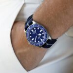 Tudor Pelagos FXD, 42mm, Titanium, Ref# M25707B/24-0001 - Image 5