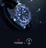 Tudor Pelagos FXD, 42mm, Titanium, Ref# M25707B/24-0001 - Image 7