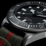 Tudor Pelagos FXD, 42mm, Titanium, Ref# M25717N-0001 - Image 7