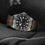 Tudor Pelagos FXD, 42mm, Titanium, Ref# M25717N-0001 - Image 6