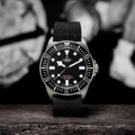 Tudor Pelagos FXD, 42mm, Titanium, Ref# M25717N-0001 - Image 9