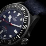 Tudor Pelagos FXD, Carbon composite, 42mm, Ref# M25707KN-0001 - Image 5