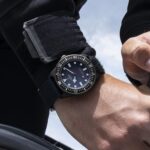 Tudor Pelagos FXD, Carbon composite, 42mm, Ref# M25707KN-0001 - Image 2