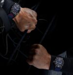 Tudor Pelagos FXD, Carbon composite, 42mm, Ref# M25707KN-0001 - Image 3