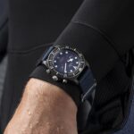 Tudor Pelagos FXD Chrono, Carbon composite, 43mm, Ref# M25807KN-0001 - Image 5