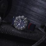 Tudor Pelagos FXD Chrono, Carbon composite, 43mm, Ref# M25807KN-0001 - Image 3