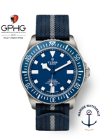 Tudor Pelagos FXD, Titanium, 42mm, Ref# M25707B/23-0001