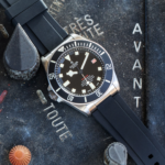 Tudor Pelagos LHD, Titanium, 42mm, Ref# M25610TNL-0001 - Image 5