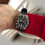 Tudor Pelagos LHD, Titanium, 42mm, Ref# M25610TNL-0001 - Image 2