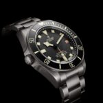 Tudor Pelagos LHD, Titanium, 42mm, Ref# M25610TNL-0001 - Image 6