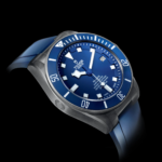 Tudor Pelagos, Titanium, 42mm, Ref# M25600TB-0001 - Image 6