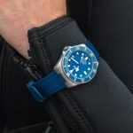Tudor Pelagos, Titanium, 42mm, Ref# M25600TB-0001 - Image 2