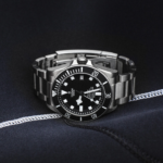 Tudor Pelagos, Titanium, 42mm, Ref# M25600TN-0001 - Image 5