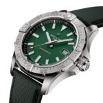 Unworn Breitling Avenger Automatic 42 Ref# A17328101L1X1 - Image 6