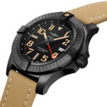 Unworn Breitling Avenger Automatic Gmt 45 Night Mission Ref# V32395101B1X2 - Image 5