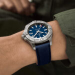 Unworn Breitling Avenger Automatic Ref# A17328101C1X1 - Image 3