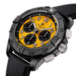 Unworn Breitling Avenger B01 Chronograph 44 Night Mission Ref# SB0147101I1X2 - Image 4