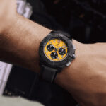 Unworn Breitling Avenger B01 Chronograph 44 Night Mission Ref# SB0147101I1X2 - Image 6