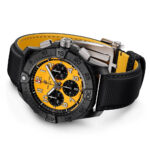 Unworn Breitling Avenger B01 Chronograph 44 Night Mission Ref# SB0147101I1X2 - Image 5