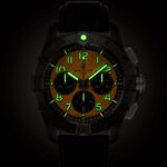 Unworn Breitling Avenger B01 Chronograph 44 Night Mission Ref# SB0147101I1X2 - Image 7