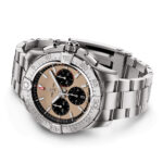 Unworn Breitling Avenger B01 Chronograph 44 Ref# AB0147101A1A1 - Image 6