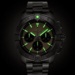 Unworn Breitling Avenger B01 Chronograph 44 Ref# AB0147101A1A1 - Image 4