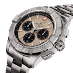 Unworn Breitling Avenger B01 Chronograph 44 Ref# AB0147101A1A1 - Image 8
