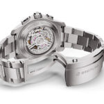 Unworn Breitling Avenger B01 Chronograph 44 Ref# AB0147101A1A1 - Image 5