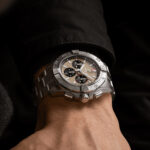 Unworn Breitling Avenger B01 Chronograph 44 Ref# AB0147101A1A1 - Image 3