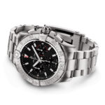 Unworn Breitling Avenger B01 Chronograph 44 Ref# AB0147101B1A1 - Image 7