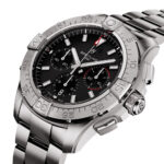 Unworn Breitling Avenger B01 Chronograph 44 Ref# AB0147101B1A1 - Image 8