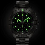 Unworn Breitling Avenger B01 Chronograph 44 Ref# AB0147101B1A1 - Image 4