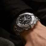 Unworn Breitling Avenger B01 Chronograph 44 Ref# AB0147101B1A1 - Image 3