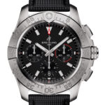 Unworn Breitling Avenger B01 Chronograph 44 Ref# AB0147101B1X1 - Image 10