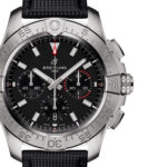 Unworn Breitling Avenger B01 Chronograph 44 Ref# AB0147101B1X1 - Image 9