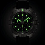 Unworn Breitling Avenger B01 Chronograph 44 Ref# AB0147101B1X1 - Image 5