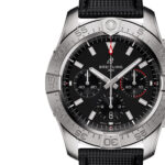 Unworn Breitling Avenger B01 Chronograph 44 Ref# AB0147101B1X1 - Image 8