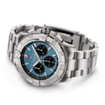 Unworn Breitling Avenger B01 Chronograph 44 Ref# AB0147101C1A1 - Image 7