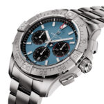 Unworn Breitling Avenger B01 Chronograph 44 Ref# AB0147101C1A1 - Image 8