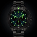 Unworn Breitling Avenger B01 Chronograph 44 Ref# AB0147101C1A1 - Image 5