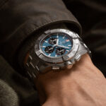 Unworn Breitling Avenger B01 Chronograph 44 Ref# AB0147101C1A1 - Image 3