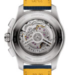 Unworn Breitling Avenger B01 Chronograph 44 Ref# AB0147101C1X1 - Image 5