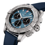Unworn Breitling Avenger B01 Chronograph 44 Ref# AB0147101C1X1 - Image 6